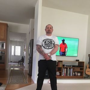 Meet your Posher, Aaron